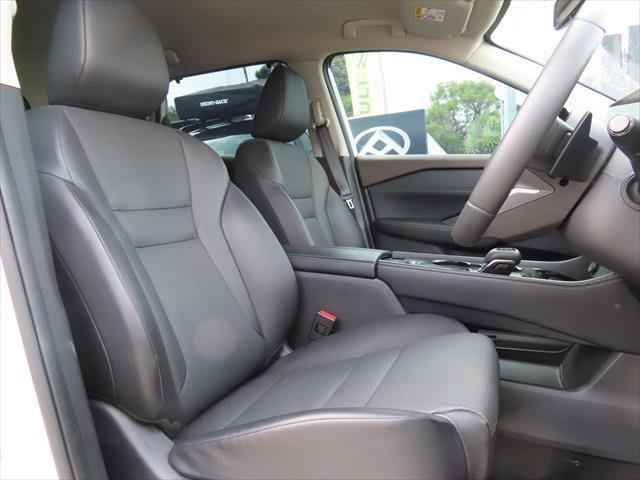 2024 Nissan X-TRAIL N-TREK