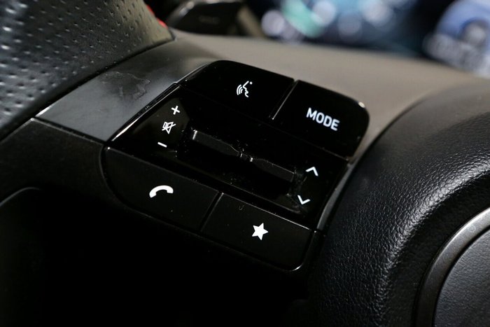 2021 Hyundai Tucson Highlander N Line