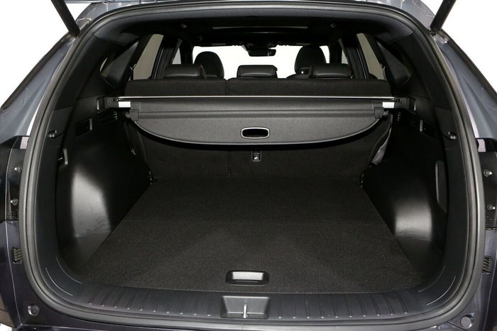 2021 Hyundai Tucson Highlander N Line