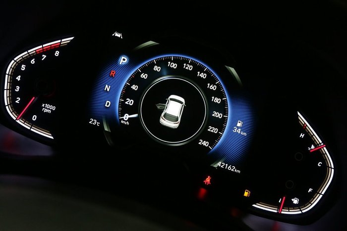 2023 Hyundai i30 N Line