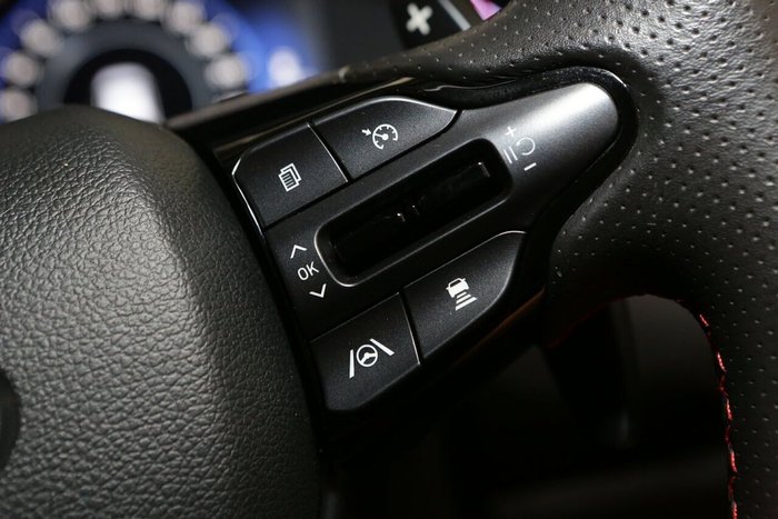 2023 Hyundai i30 N Line