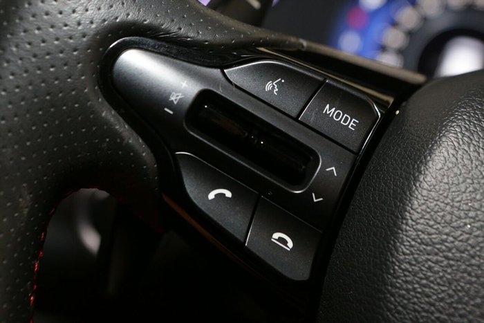 2023 Hyundai i30 N Line