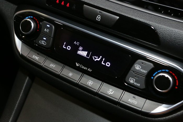 2023 Hyundai i30 N Line