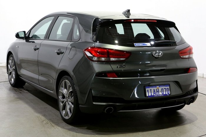 2023 Hyundai i30 N Line