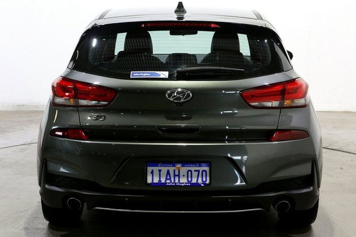 2023 Hyundai i30 N Line