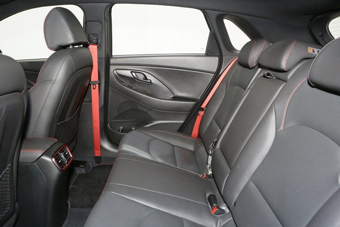 2023 Hyundai i30 N Line