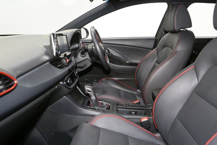 2023 Hyundai i30 N Line