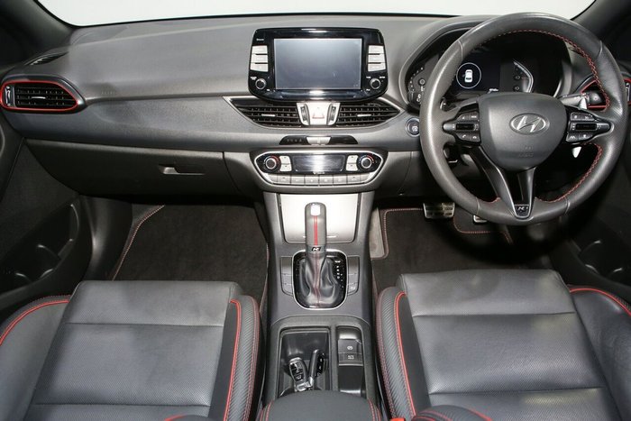 2023 Hyundai i30 N Line