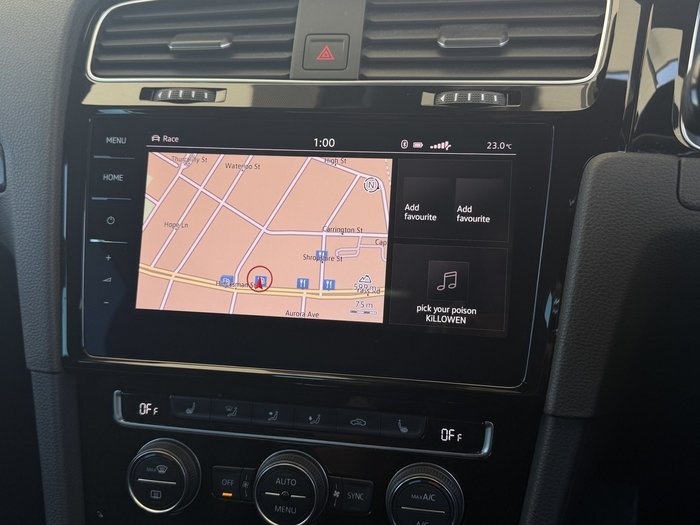 2020 Volkswagen Golf R