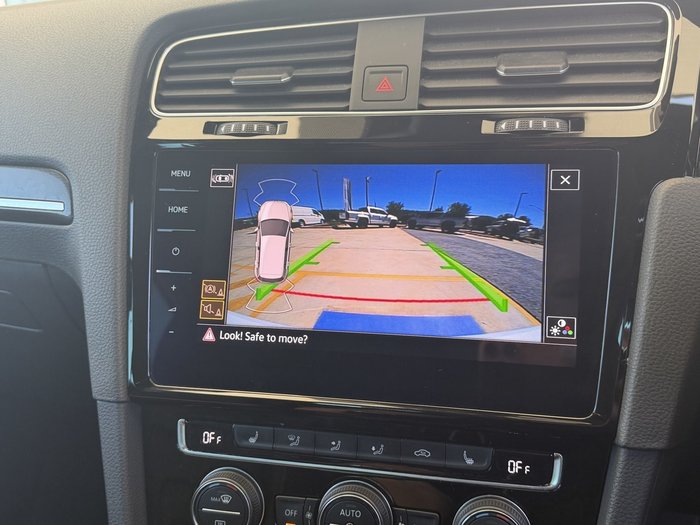 2020 Volkswagen Golf R