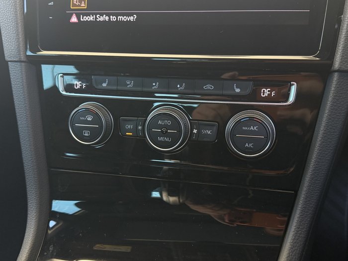 2020 Volkswagen Golf R