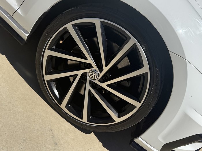 2020 Volkswagen Golf R