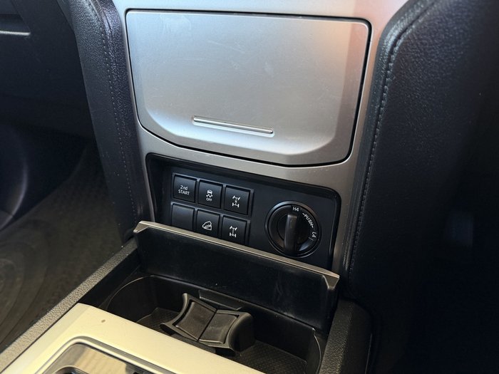 2022 Toyota Landcruiser Prado GXL