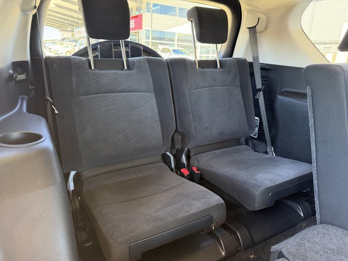 2022 Toyota Landcruiser Prado GXL