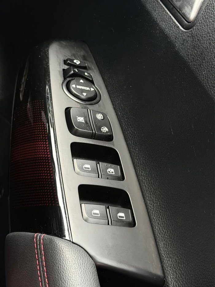 2023 Kia Picanto GT-Line