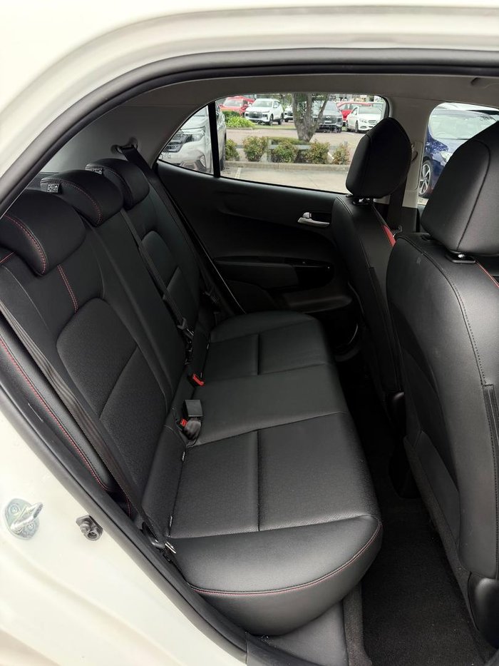 2023 Kia Picanto GT-Line