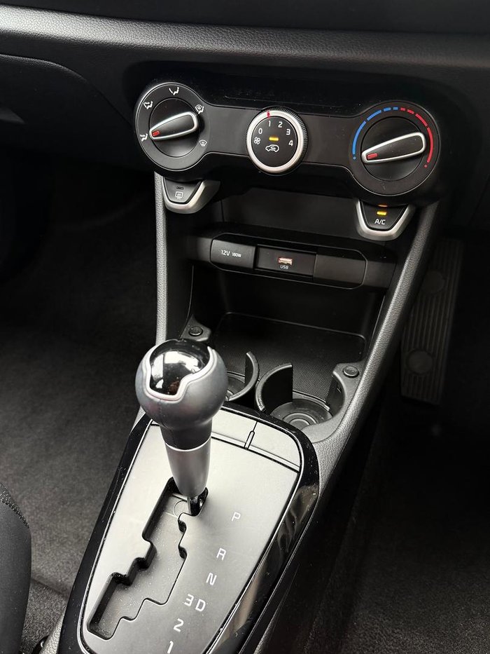 2023 Kia Picanto GT-Line