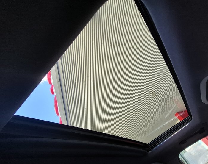 2022 Toyota Landcruiser