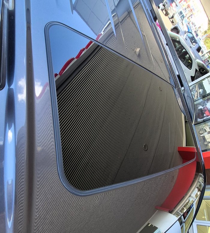 2022 Toyota Landcruiser