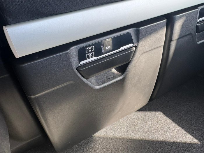 2024 Iveco S-Way AS270