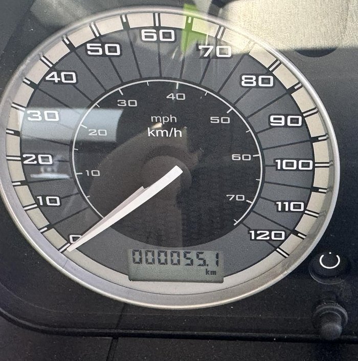 2024 Iveco S-Way AS270