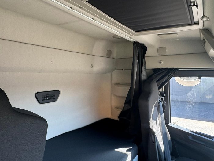 2024 Iveco S-Way AS270