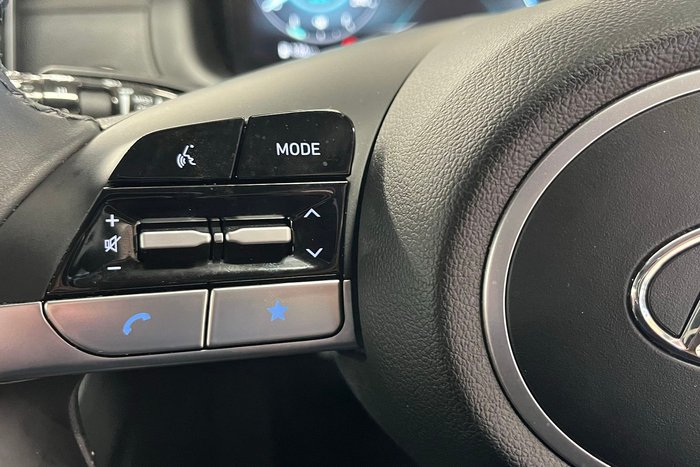 2021 Hyundai Tucson Highlander