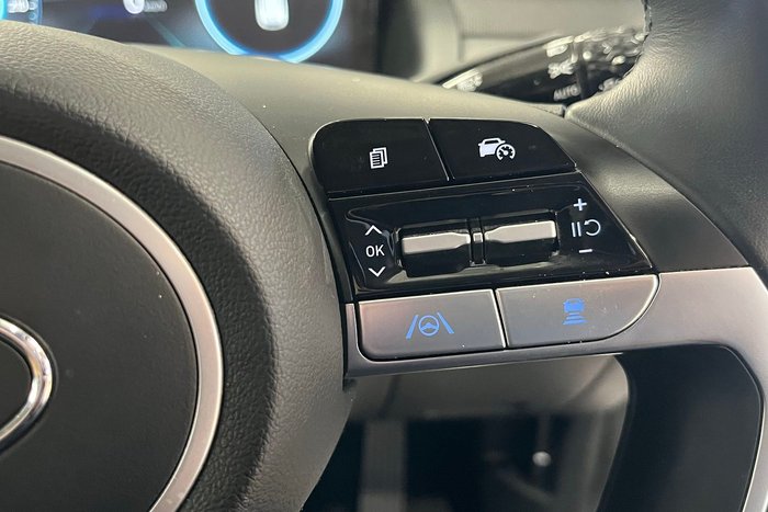 2021 Hyundai Tucson Highlander