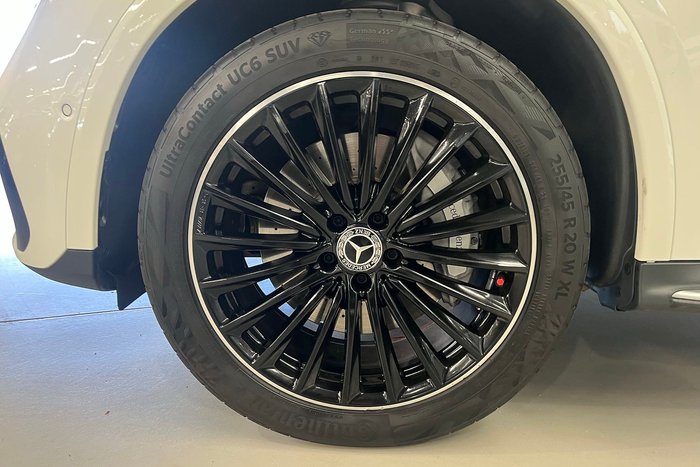 2023 Mercedes-Benz GLC-Class GLC300