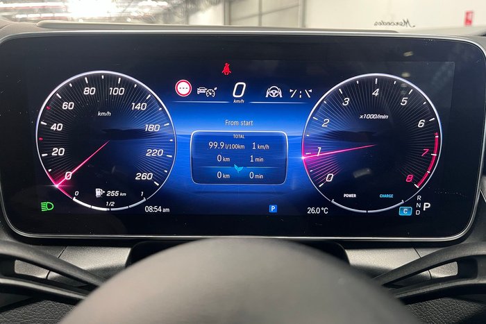 2023 Mercedes-Benz GLC-Class GLC300