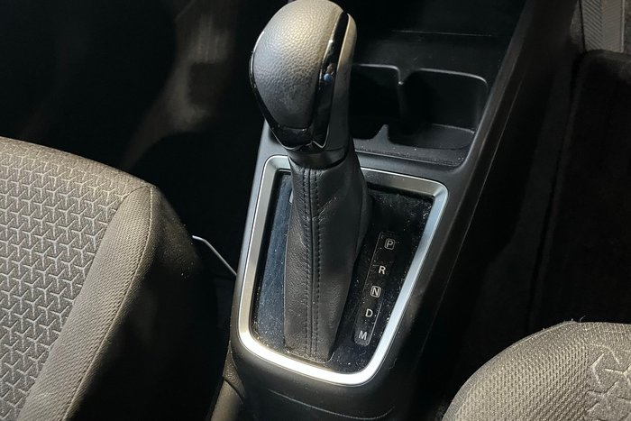 2021 Suzuki Swift GLX Turbo