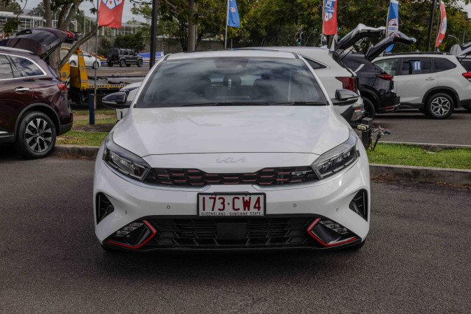 2021 KIA CERATO