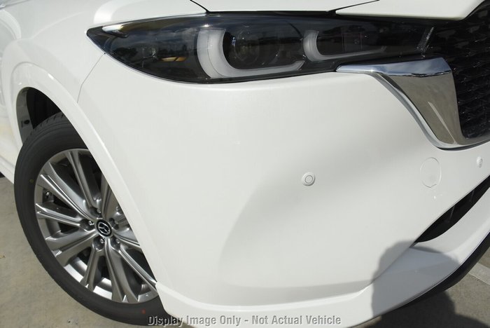 2026 Mazda CX-5 G35 Akera
