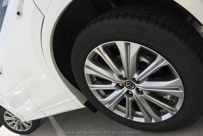 2026 Mazda CX-5 G35 Akera