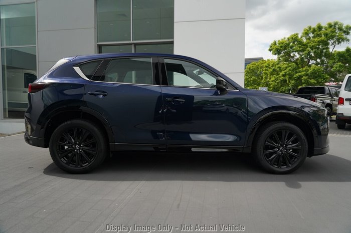 2025 Mazda CX-5 G25 GT SP
