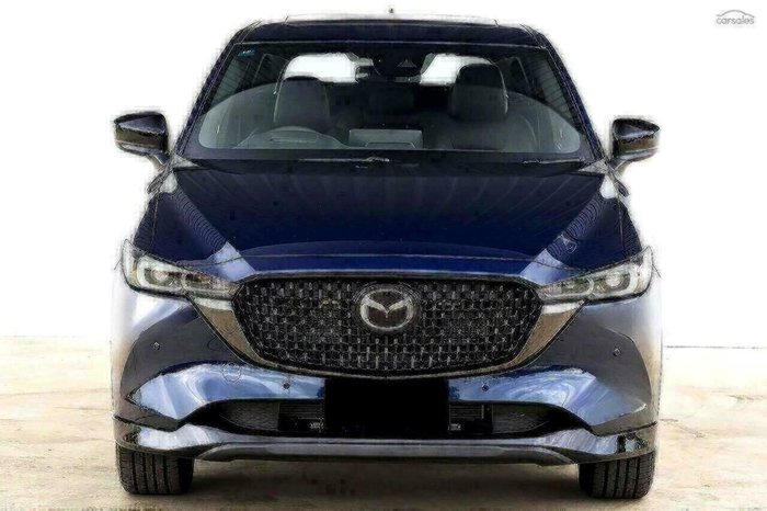 2025 Mazda CX-5 G25 GT SP