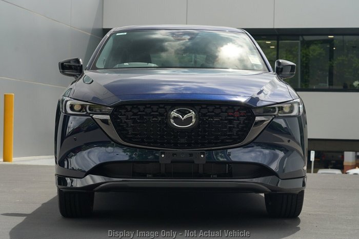 2025 Mazda CX-5 G25 GT SP