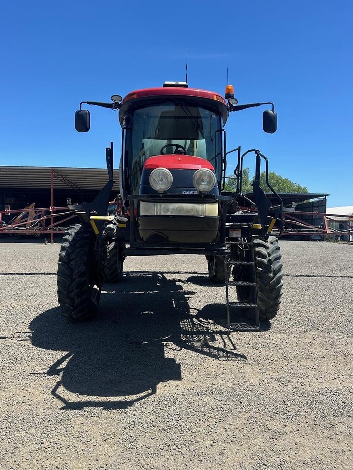2016 CASE IH 4430 Red