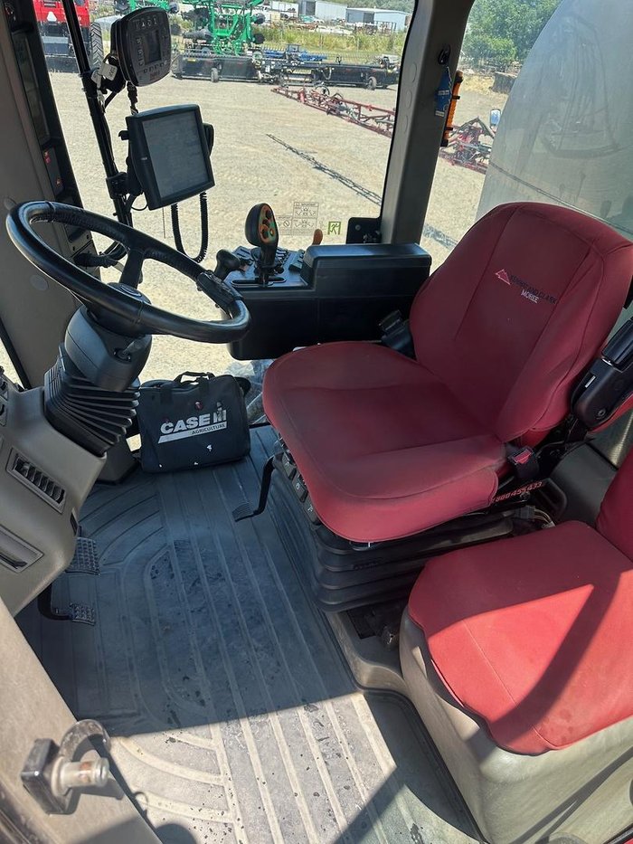 2016 CASE IH 4430 Red