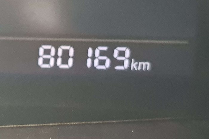 2016 Mazda 3 SP25 Astina