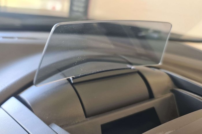 2016 Mazda 3 SP25 Astina