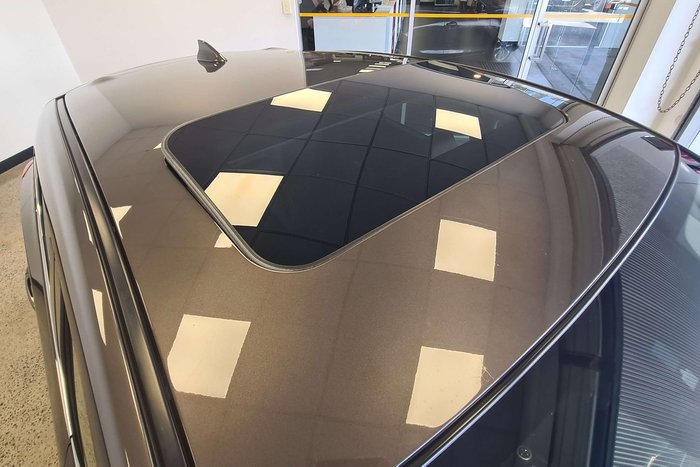 2016 Mazda 3 SP25 Astina