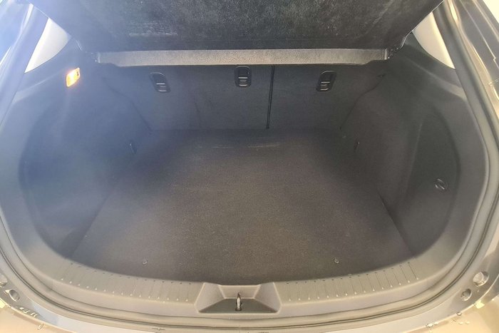 2016 Mazda 3 SP25 Astina