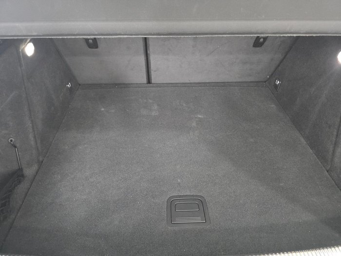 2016 Audi Q3 TFSI Sport