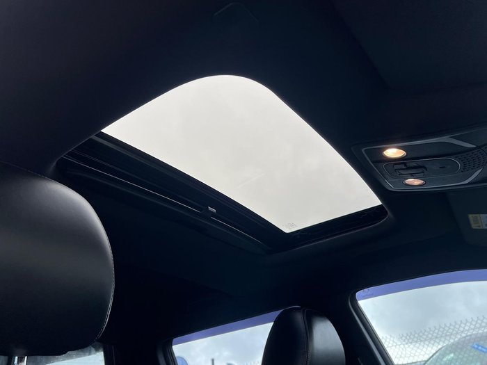 2023 SsangYong Musso Ultimate Luxury