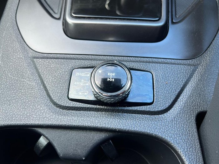 2023 SsangYong Musso Ultimate Luxury