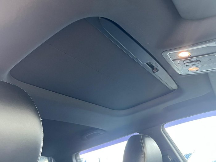 2023 SsangYong Musso Ultimate Luxury