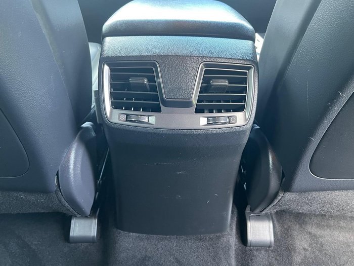 2023 SsangYong Musso Ultimate Luxury