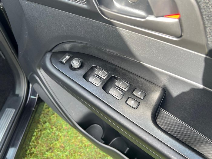 2023 SsangYong Musso Ultimate Luxury