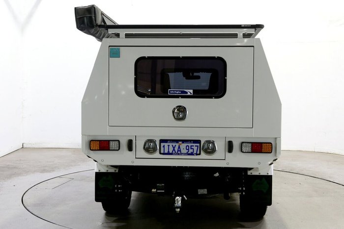 2024 Toyota Hilux SR